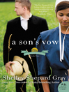 Cover image for A Son's Vow
